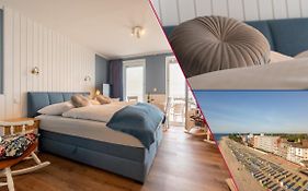 Nordland Appartements Wohnung Langeland